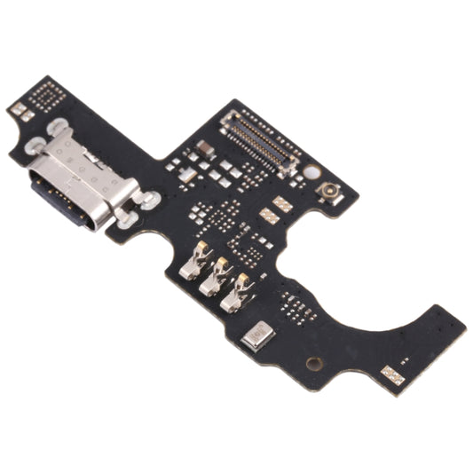 Charging Port Board for ZTE Blade A7s 2020 by buy2fix