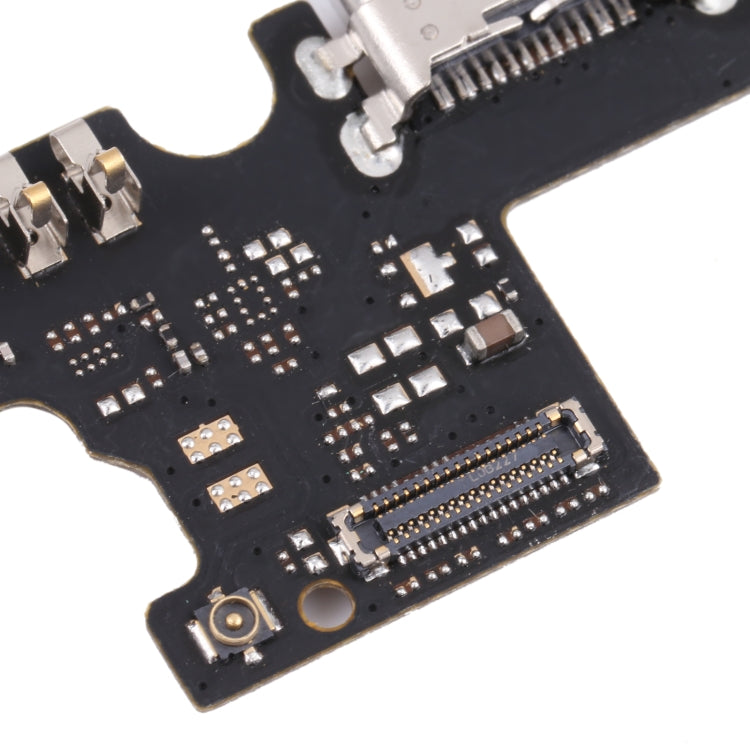 Charging Port Board for ZTE Blade A7s 2020 by buy2fix