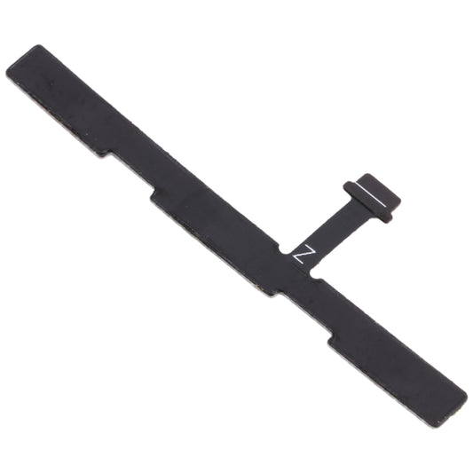 Power Button & Volume Button Flex Cable for ZTE Blade A5 (2019) by buy2fix