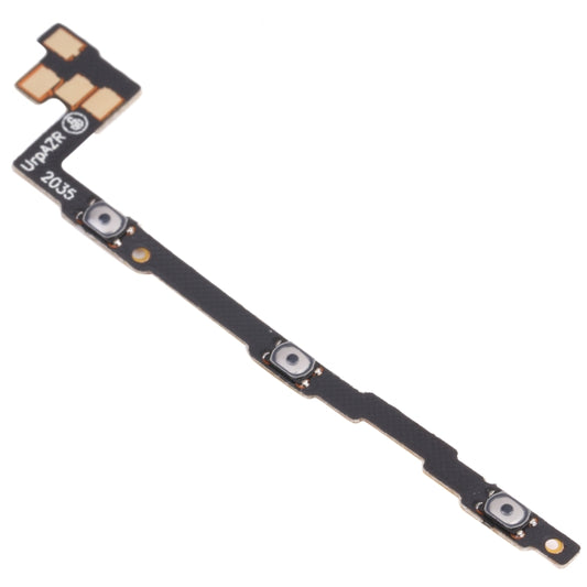 Power Button & Volume Button Flex Cable for ZTE Blade A7 (2020) by buy2fix