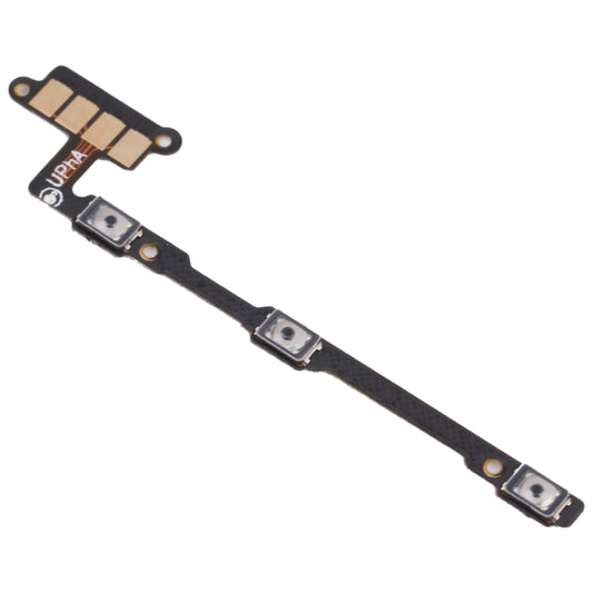 Power Button & Volume Button Flex Cable for ZTE Blade V2020 Vita by buy2fix