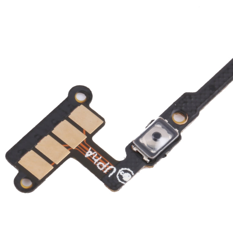 Power Button & Volume Button Flex Cable for ZTE Blade V2020 Vita by buy2fix