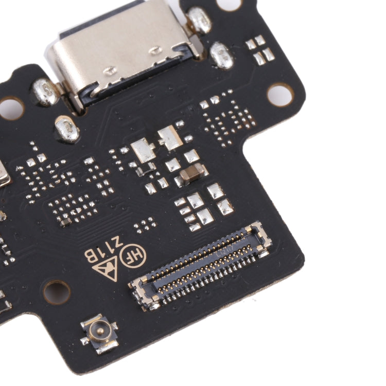 Charging Port Board for ZTE Blade V2020 Smart 8010 by buy2fix