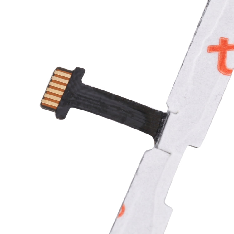 Power Button & Volume Button Flex Cable for ZTE Blade A3 2020 by buy2fix