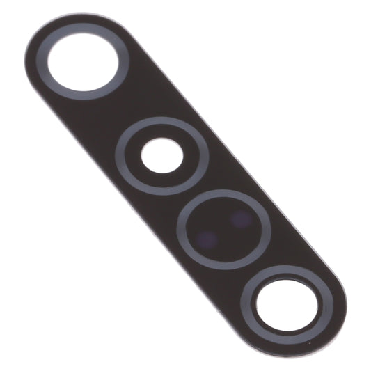 10 PCS Back Camera Lens for Motorola Moto G8 Plus by buy2fix