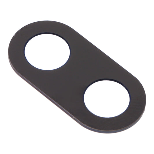 10 PCS Back Camera Lens for Motorola One Hyper(Blue) by buy2fix