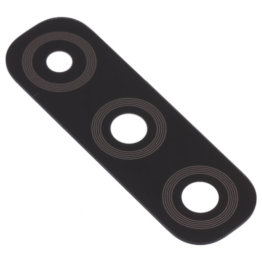 10 PCS Back Camera Lens for Motorola G Pure by buy2fix