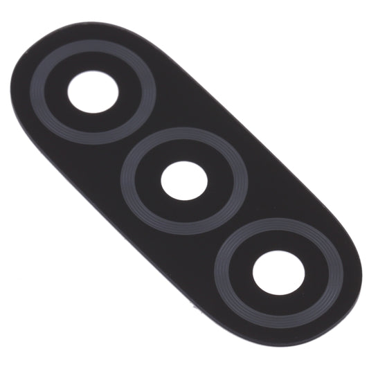 10 PCS Back Camera Lens for Motorola Moto E20 XT2155 XT2155-1 by buy2fix