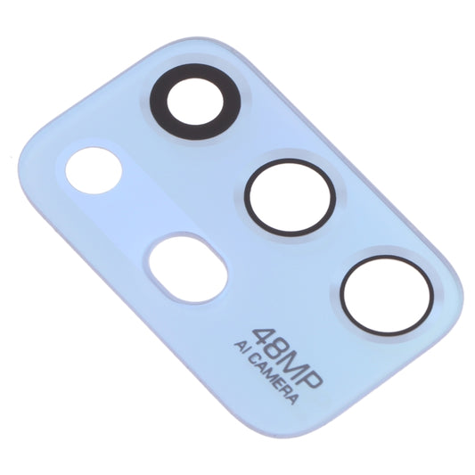 10 PCS Back Camera Lens for Motorola Moto G20 XT2128-1 XT2128-2 by buy2fix