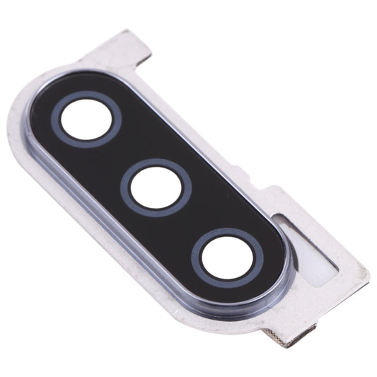 Camera Lens Cover for Sony Xperia 10 III (Blue) by buy2fix