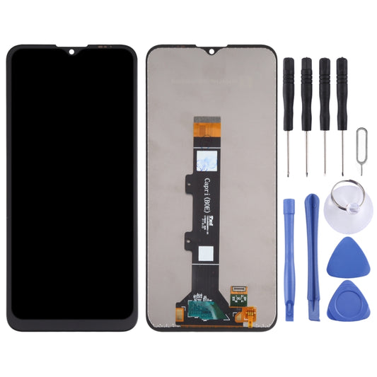 TFT LCD Screen for Motorola Moto G20 XT2128-1 XT2128-2 with Digitizer Full Assembly by buy2fix