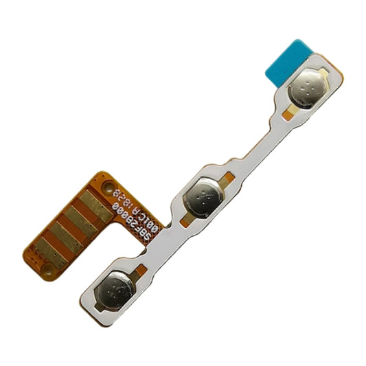 For Alcatel 1 2018 5033 5033A 5033J 5033X 5033D 5033T Power Button & Volume Button Flex Cable by buy2fix
