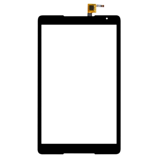 For Alcatel 3T 10 2019 8088L 8088Q 8088X Touch Panel (Black) by buy2fix