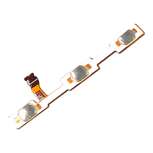 For Alcatel A30 Fierce Plus 5049 5049Z 5049W OT5049 Power Button & Volume Button Flex Cable by buy2fix