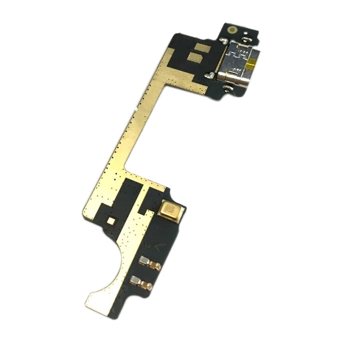 For Alcatel One Touch Idol 4 Original Charging Port Board by buy2fix
