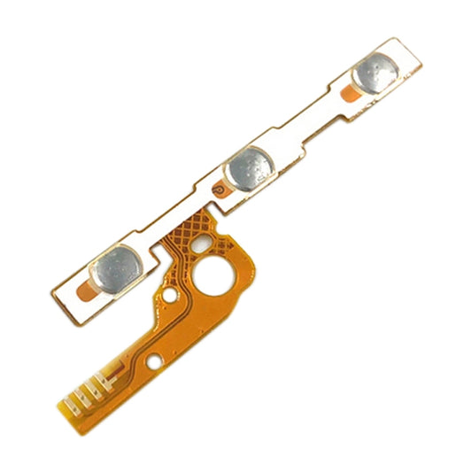For Alcatel One Touch U5 OT5044 Power Button & Volume Button Flex Cable by buy2fix
