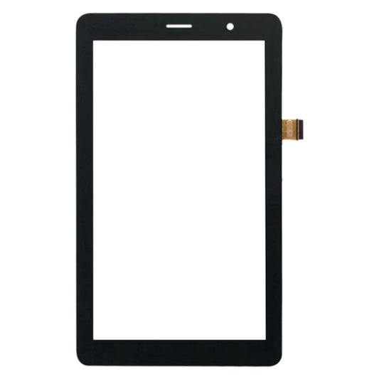 For Alcatel Tab 1T 8068 Touch Panel (Black) by buy2fix