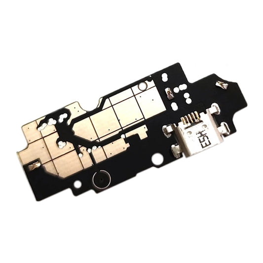 Charging Port Board for ZTE Blade A3 2020 by buy2fix