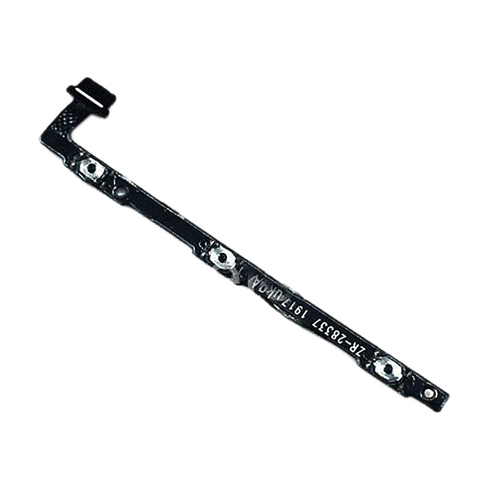 Power Button & Volume Button Flex Cable for ZTE Blade A7 2019 by buy2fix