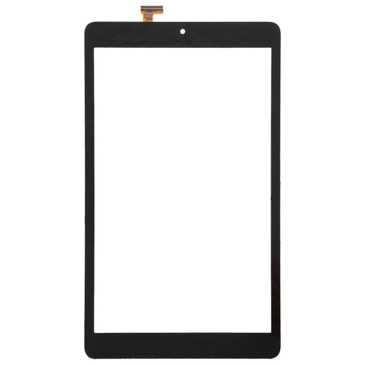 For Alcatel 3T 8 inch 2018 9027W Touch Panel (Black) by buy2fix