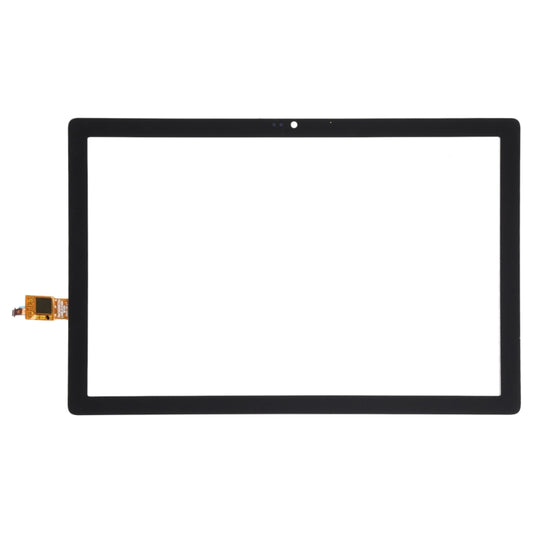 For Alcatel 3T 10 Smart 8094M Touch Panel (Black) by buy2fix