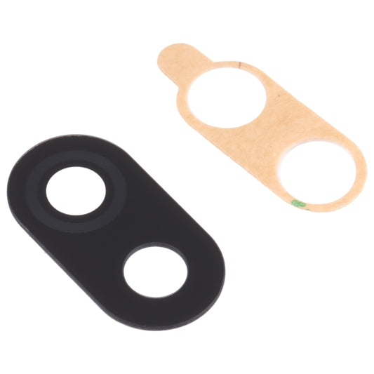 10 PCS Back Camera Lens for LG K40 / LG K12 / LG K12 Plus / LG X4 (2019) LMX420, LMX420EMW, LM-X420 by buy2fix