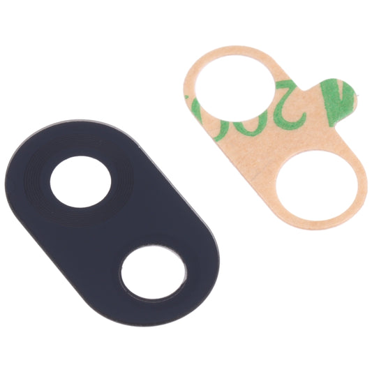 10 PCS Back Camera Lens for LG Stylo 5 LM-Q720 by buy2fix