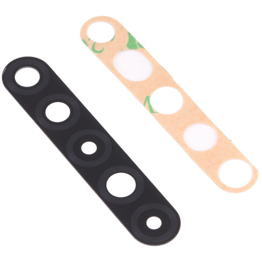 10 PCS Back Camera Lens for LG K41S / K51S by buy2fix