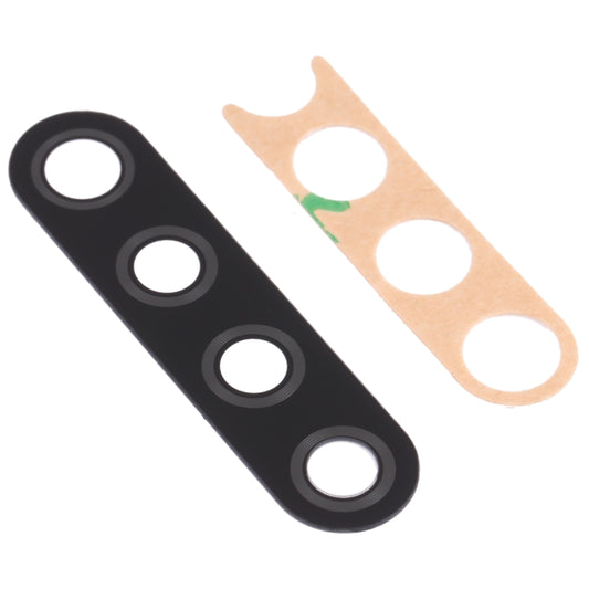 10 PCS Back Camera Lens for LG K51 / Q51 LM-Q510N K500MM by buy2fix