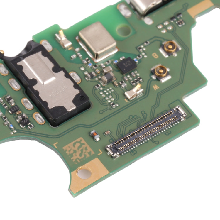 Charging Port Board for LG K51 / Q51 LM-Q510N K500MM by buy2fix