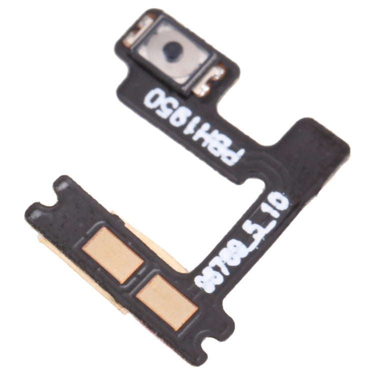 Power Button Flex Cable for LG K51 / Q51 LM-Q510N K500MM by buy2fix