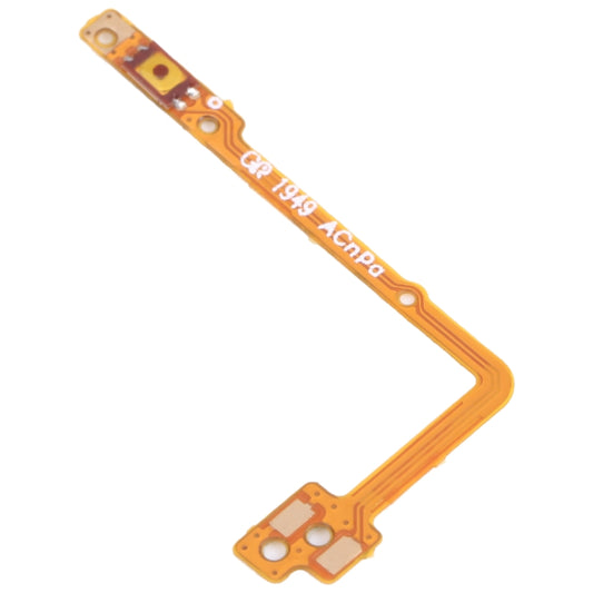 Power Button Flex Cable for LG K40S LMX430HM, LM-X430 by buy2fix