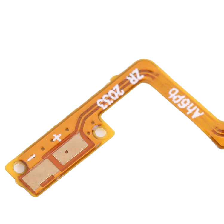Power Button Flex Cable for LG K42 by buy2fix