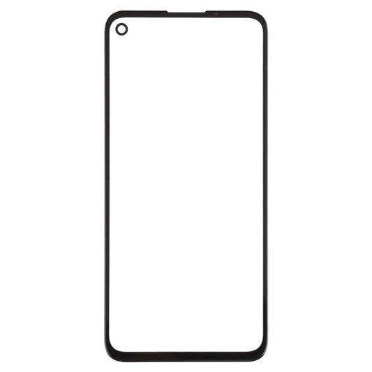 Front Screen Outer Glass Lens for Google Pixel 4a 4G by buy2fix