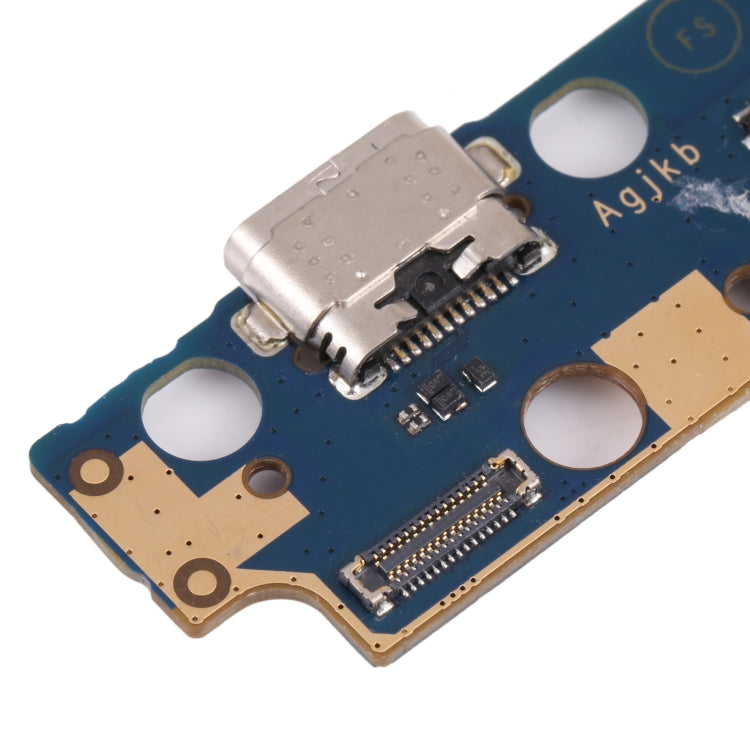 Charging Port Board for Lenovo Tab M10 HD(2nd Gen) TB-X306 TB-X306F by buy2fix