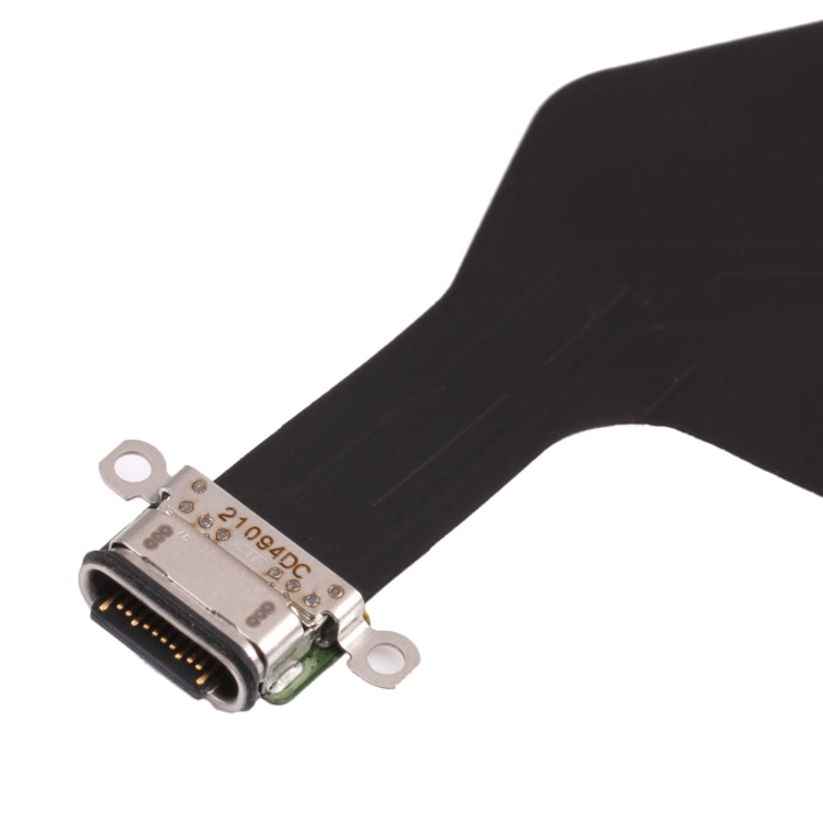 Charging Port Flex Cable for ZTE Axon 30 Ultra by buy2fix