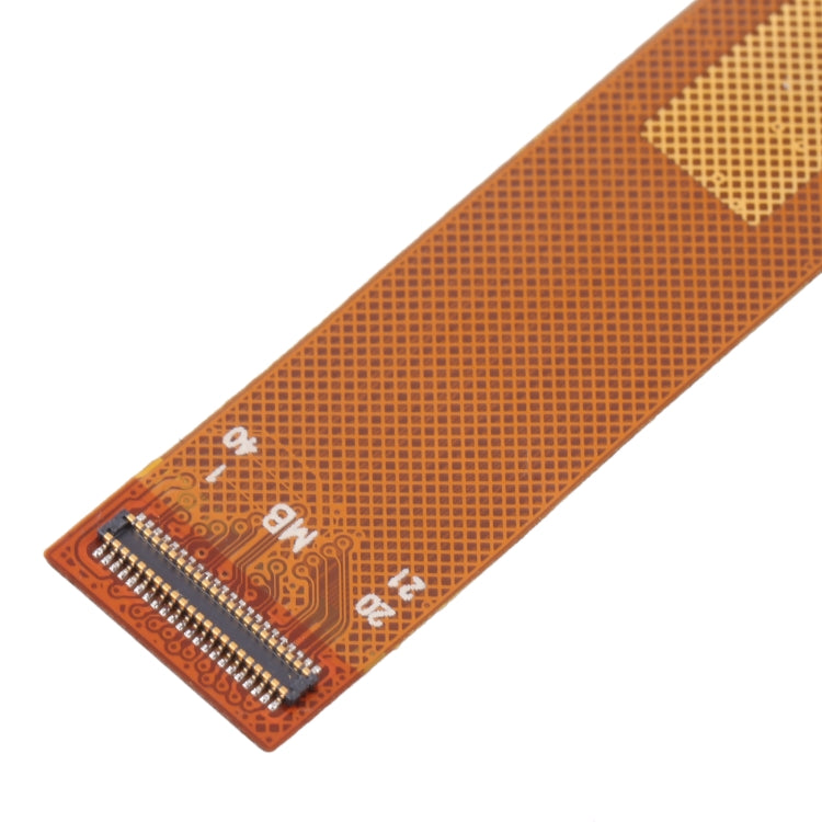 Motherboard Flex Cable for Lenovo Tab M10 Plus TB-X606 by buy2fix