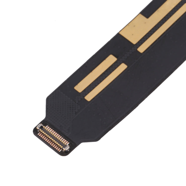 Charging Port Flex Cable for OnePlus Nord 2 5G by buy2fix