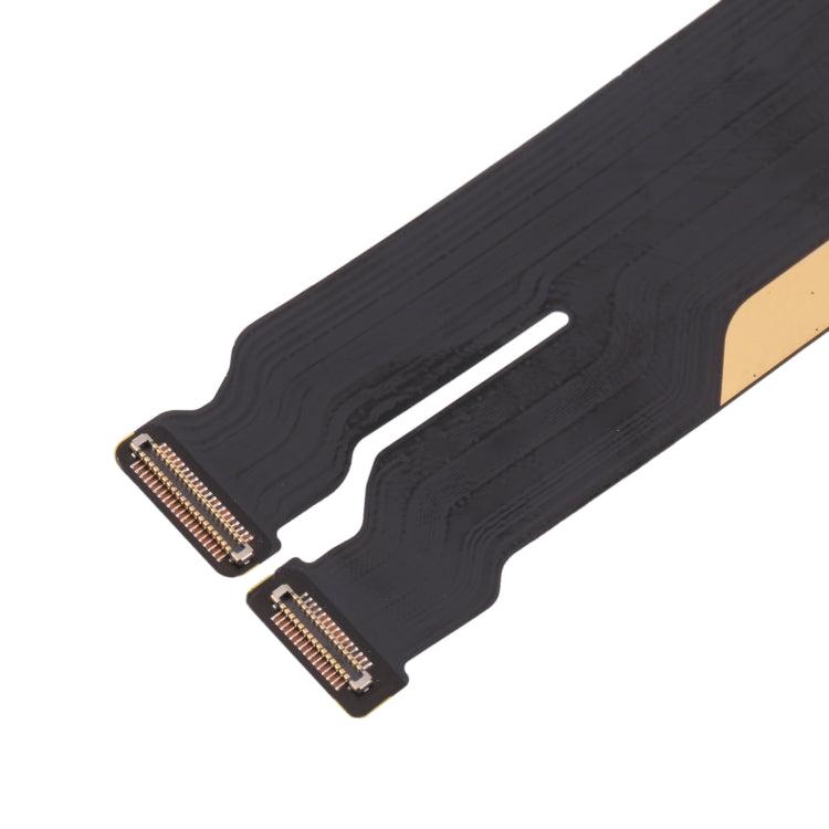 For OnePlus Nord 2 5G LCD Flex Cable by buy2fix