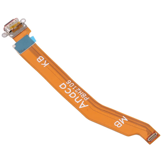 Charging Port Flex Cable for Asus Zenfone 8 ZS590KS by buy2fix
