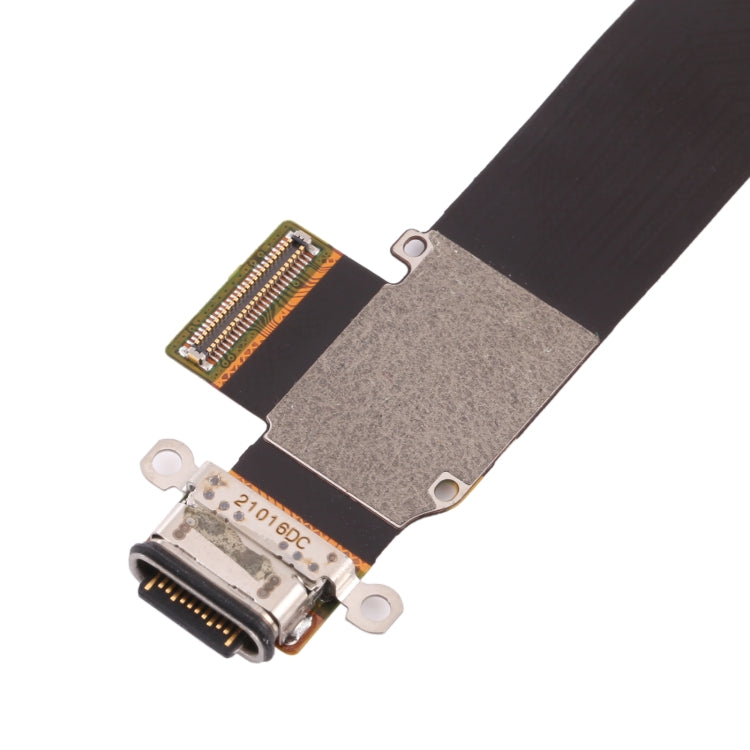Charging Port Flex Cable for ZTE Z42A by buy2fix