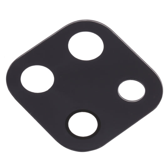 10 PCS Back Camera Lens for ZTE Blade V2020 Vita by buy2fix