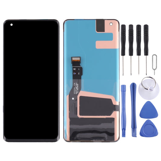 Original OLED LCD Screen for Huawei Mate 40 with Digitizer Full Assembly by buy2fix