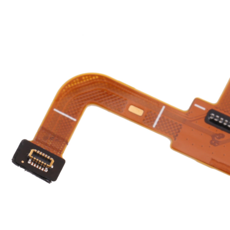 Fingerprint Sensor Flex Cable for Xiaomi Mi 10 5G / Mi 10 Pro 5G by buy2fix