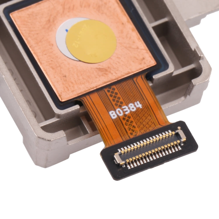 Main Back Facing Camera for Xiaomi Redmi K30S by buy2fix