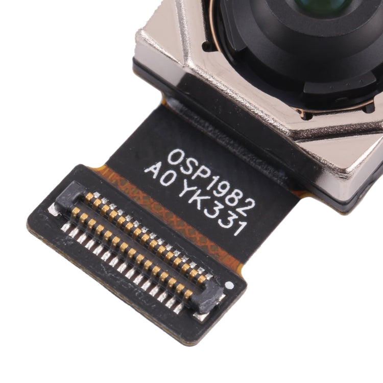Main Back Facing Camera for Xiaomi Redmi Note 9 / Redmi 10X by buy2fix