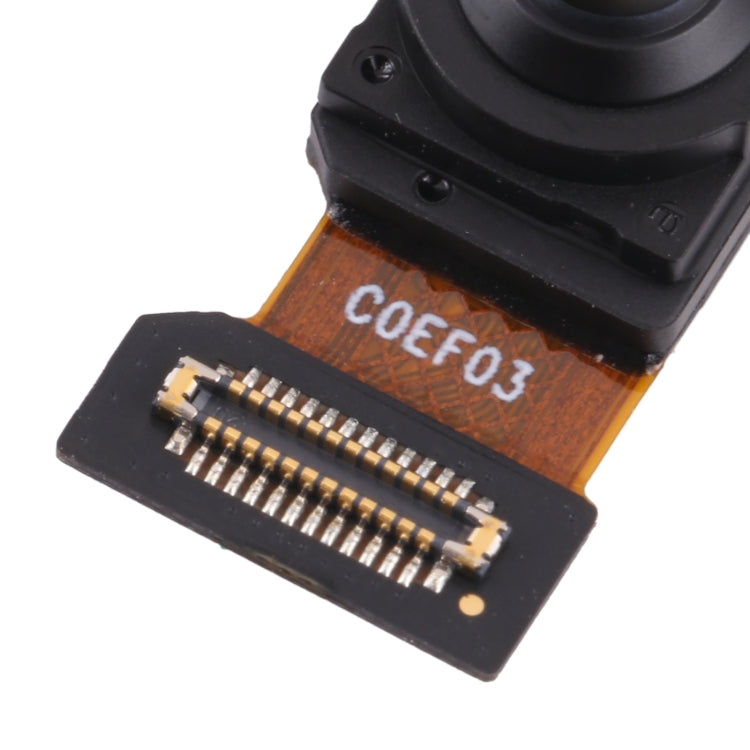 For vivo Y50 Front Facing Camera by buy2fix
