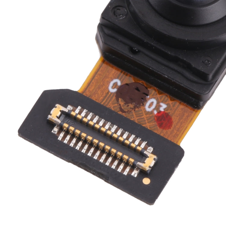 For vivo Y70 Front Facing Camera by buy2fix