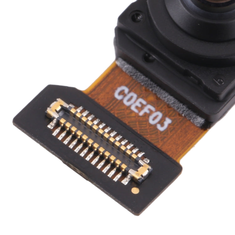 For vivo Y70S V2002A Front Facing Camera by buy2fix