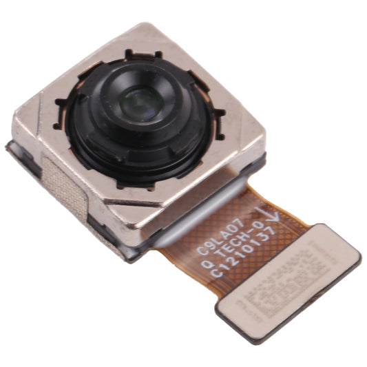 For OPPO Reno4 SE/A93 4G/Reno4 F/Reno4 Lite/F17 Pro Main Back Facing Camera by buy2fix